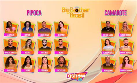 Descubra quais participantes do BBB estão no OnlyFans